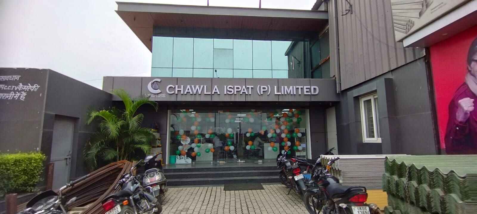 chaw